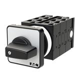 T0-6-8282/E Łącznik krzywkowy 20A 6.5kW 062582 EATON