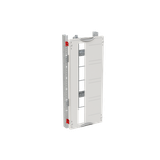 MBC104VS Zestaw moduł - SmissLine (do samodzielnego montażu)