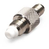 adapter gniazdo FME na gniazdo SMA WAGO