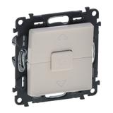 Valena Life Przycisk Sterowania Roletami Kremowy 10A – 230 V 752230 LEGRAND
