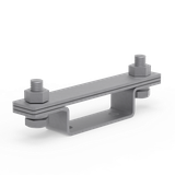 OG UCHWYT DO BEDNARKI 100 SCISKANY