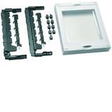 univers N Podzespół 300x250mm do NH2-podstawy UE21A9 HAGER