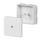 Puszka IP 41 60x60x30