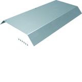 tehalit.AK Pokrywa kanału napodł 2-str skos dł. 800mm 300x70mm stal AKB83000702 HAGER