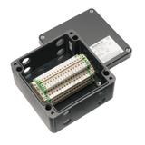 KLIPPON POK51 M20WCSS E Szafa/obudowa przeciwwybuchowa WEIDMULLER
