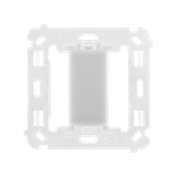 Simon 54 Touch Przycisk pojedynczy sterujący do ST1M do tworzenia układu schodowego lub krzyżowego