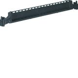 golf Nośnik pusty pod samozaciski QC golf VF/VS 18/22M VZ708N HAGER