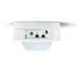 Czujnik ruchu DALI korytarzowy 360° n/t detekcja 5x30m EED515 HAGER