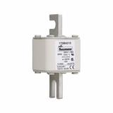 800A 690V 1/80 aR INDICATOR FUSE Wkładka szybka 800A AC 690V DIN 1 53x53x108 mm aR DIN, 170M4018 EAT