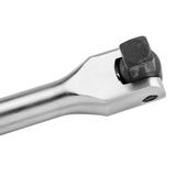 Rękojeść z przegubem 1/2", 450 mm