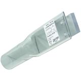 Dysza płaska, szer. 60/dł. 260 mm, ze skrobakiem, do zestawu czyszczącego MS -36 k V