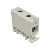 Złączka przelotowa WLZ35P/50/s 48.551 OPATÓWEK