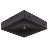 Oprawa awaryjna natynkowa STARLET QUAD LED SC 250 A 3H CT IP20 [BLK] / 230V 95516 INTELIGHT