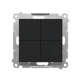 Simon 55 CONTROL – Kontroler przyciskowy sterujący bezprzewodowo innymi urządzeniami Simon GO sterow