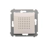 Simon 54 Głośnik 2 W 16 ? biały