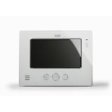 Monitor perłowy MK-09W F&F