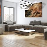 Milagro lampa wisząca LED Nero 140W 9800lm 4000K ML083