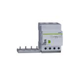 Ex9LE 100mA 4P 40A Blok różnicowy dla Ex9B 4P 40A 100mA 100581