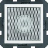 BERKER B.X/S.1 Głośnik biały 28828989 HAGER