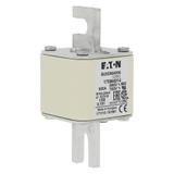 500A 690V 1/80 aR INDICATOR FUSE Wkładka szybka 500A AC 690V DIN 1 53x53x108 mm aR DIN, 170M4014 EAT