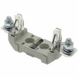 NH00 SINGLE POLE SILVER Podstawa NH000/00 1P 160A mont. na śruby SD00-S EATON