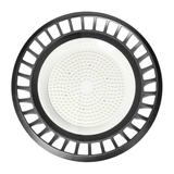HORIN LED 200W oprawa typu highbay, 18000lm, IP65, 4000K, aluminium AD-OP-6210L4 ORNO