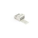 STIFTL.M.KZF FS 3,5MM 5-P.LICHTGRAU /50szt./ WAGO