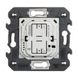 Living Now with Netatmo - Łącznik bezprzewodowy dzień/noc mechanizm 2M