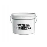 Wazelina techniczna 0,9 kg