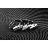 Opaska ślimakowa 20-32/9 mm, W4, 3 szt.