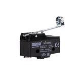 przełącznik miniaturowy z długim wałkiem MN1MIM2