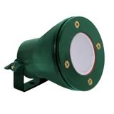 Wodoszczelna oprawa oświetleniowa LED AKVEN LED 12V IP68 Zielony 25720 KANLUX
