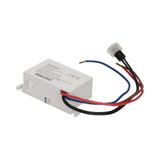Czujnik zmierzchowy z hermetyczną zewnętrzną sondą IP54 mini 2000W OR-CR-227 ORNO