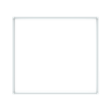 TZP406 Pokrywa ochrony przed dotykiem szerokość 4PW wysokość 6GU 950mm