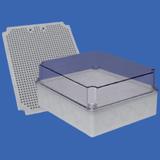 OH-4B.4 obudowa hermetyczna IP65 248x198x116 mm 29.48 OPATÓWEK