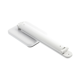 LAMPKA BIURKOWA HIKARI LED, 6W, 400lm, AC220-240V, 50/60Hz, CCT, BIAŁY