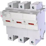 Rozłącznik bezpiecznikowy EFD 22 3P LED 002570014 ETI