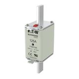 170M7356 FUSE 125A 800V AC gR SIZE 1 DUAL IND