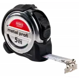 Miara zwijana 5m x 19 mm metal profi z magnesem MN-81-185 RAWLPLUG