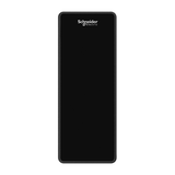 Czytnik Mifare, DESFire, Prox, ościeżnicowy, czarny