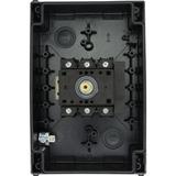 P3-63/I4-SI/HI11 Rozłącznik On/Off 63A 37kW 207363 EATON