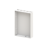 TW512SB TwinLine-W szafa stojąca II kl. izol. IP30 bez drzwi