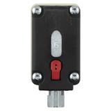 100NHFF00BI-400 Wkładka NH 100A 400V AC GFF Rozmiar 00 100NHFF00BI-400 EATON