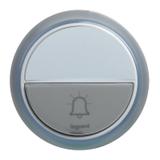 Dodatkowy Przycisk Do Zestawu Comfort - Biały 094278 LEGRAND
