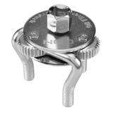 Klucz do filtra oleju (43-102mm)