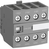 STYK POMOCNICZY CA4-40E