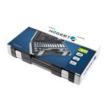 Zestaw narzędziowy, 36 szt.