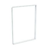 TZP307 Pokrywa ochrony przed dotykiem szerokość 3PW wysokość 7GU 1100mm