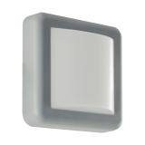 Oprawa hermetyczna FIDO LED 4W D GREY 4000K