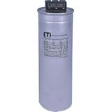 KONDENSATOR LPC 25 kVAr, 440V, 50HZ 4656764 ETI